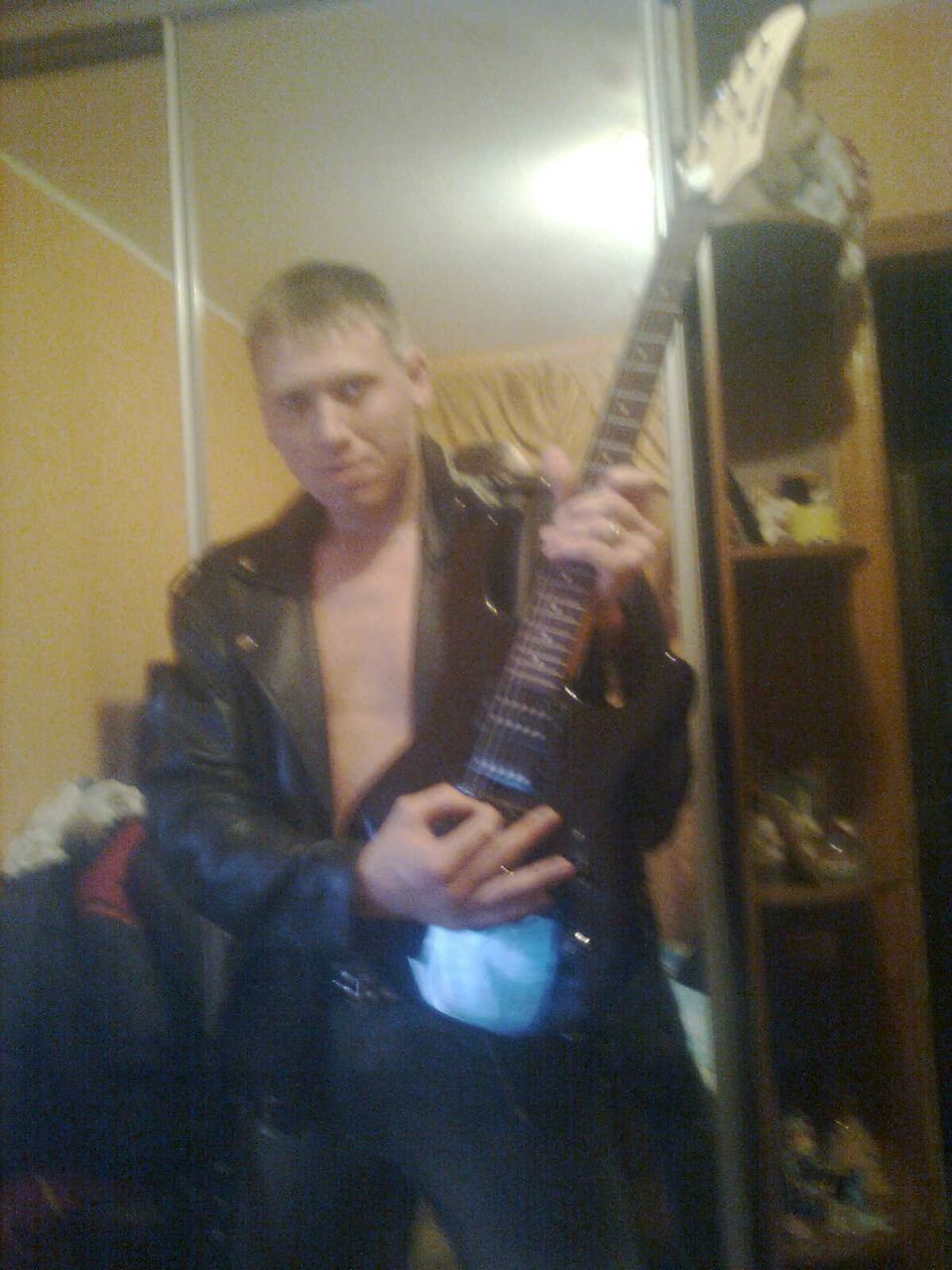 Владислав Коземир Викторович | Запорожье