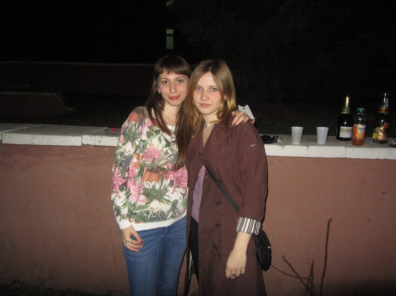 Юля Любимова | Воронеж