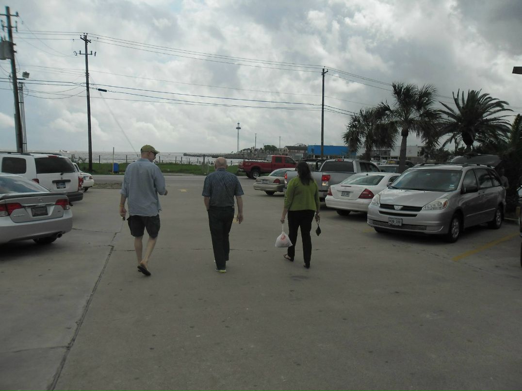 Евгений Морозов | Новороссийск