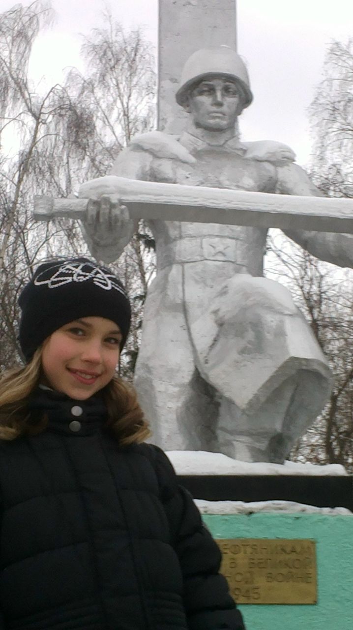 Елена Спасенкова | Москва