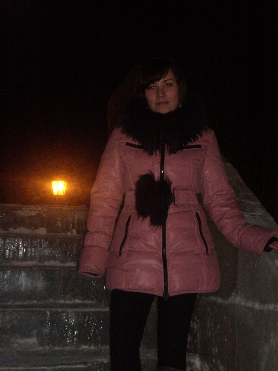 Ксения Захарова | Ишим