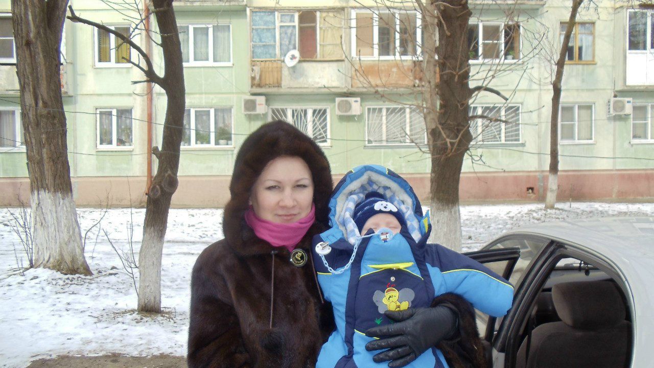 Алёна Чумаченко | Армавир