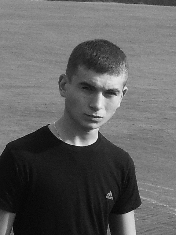 Олег Яковець | Черновцы