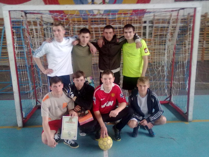 Антон Сметанко | Кременчуг