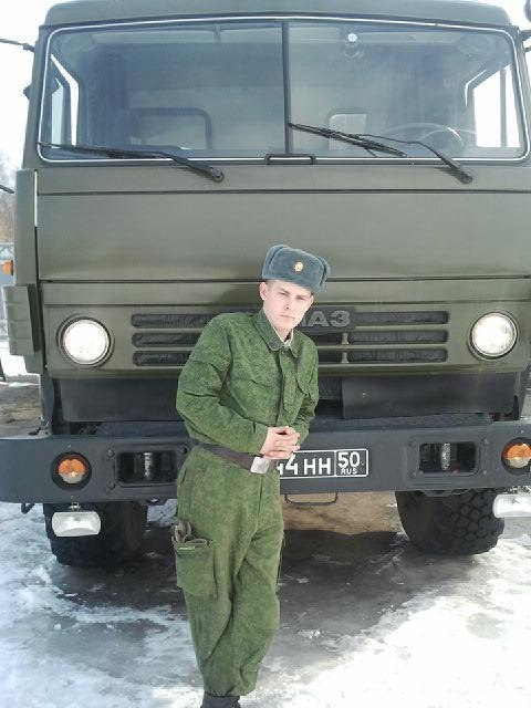 Юрец Alekseevich | Москва