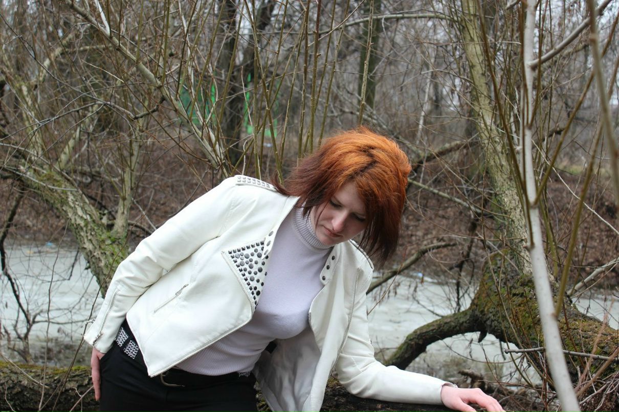 Лариса Рогова LiS@ | Липецк