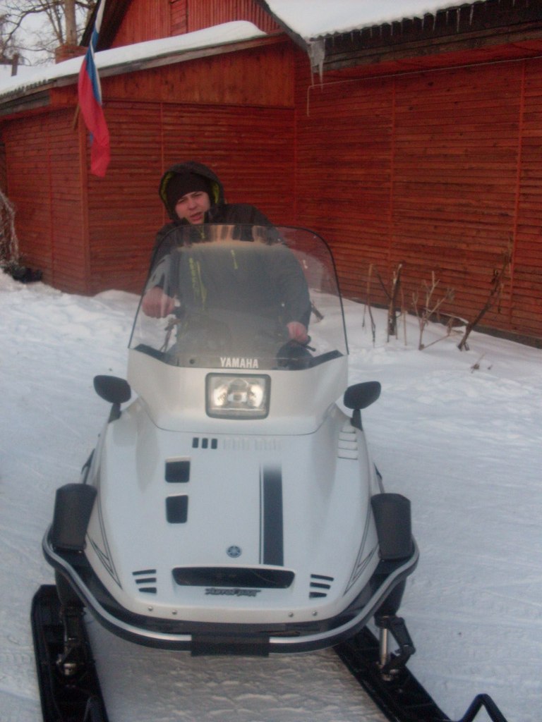 Александр Пирогов | Москва