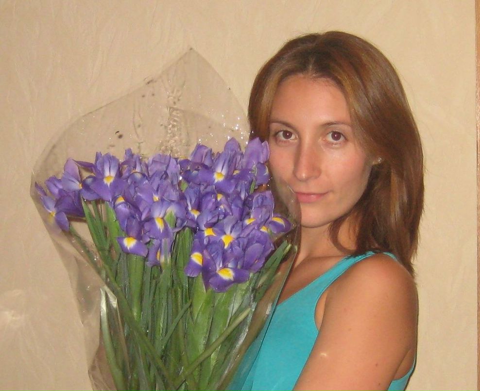 Анастасия Алексеева | Москва