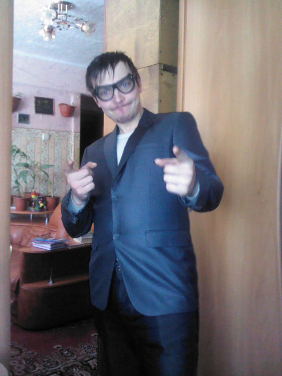 Владимир Грудняк | Омск