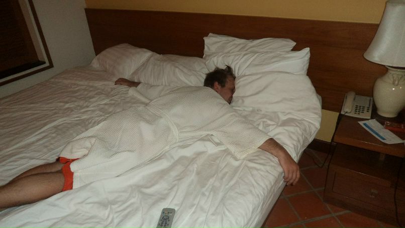 Коля Белый | Санкт-Петербург