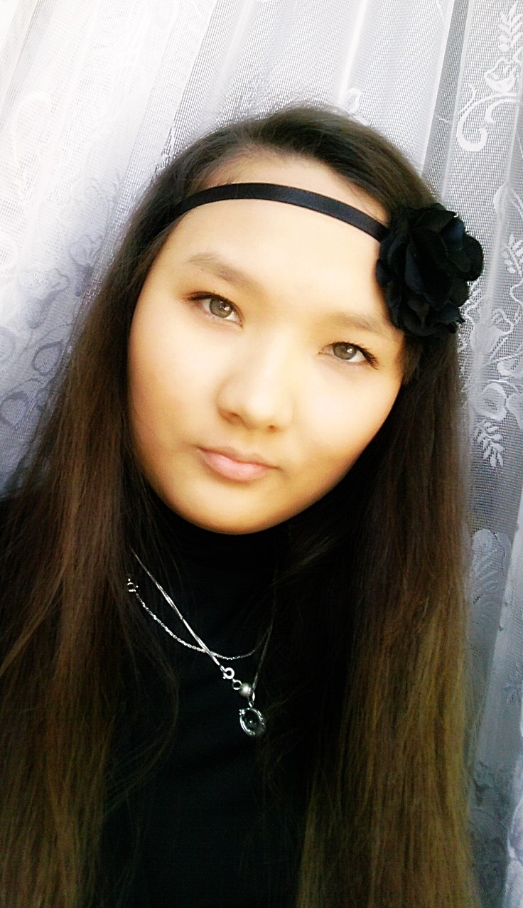 Ляйсан Хакимова | Уфа