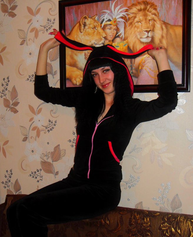 Юлия Полищук <<Kleonatpo4ka>> | Днепр (Днепропетровск)