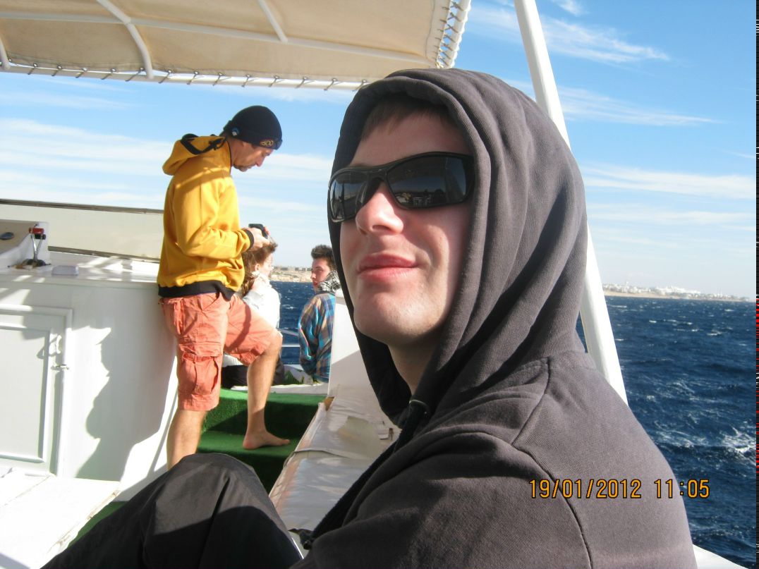 Антон Егоров | Петрозаводск