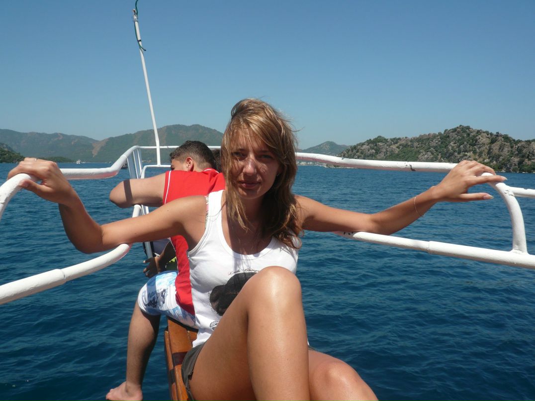 Татьяна Банина | Сыктывкар