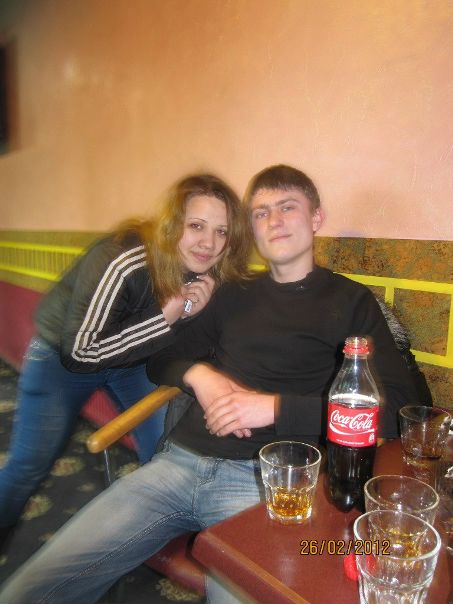 №97, Мария Гафыкина, Одесса №97, Мария Гафыкина, Одесса