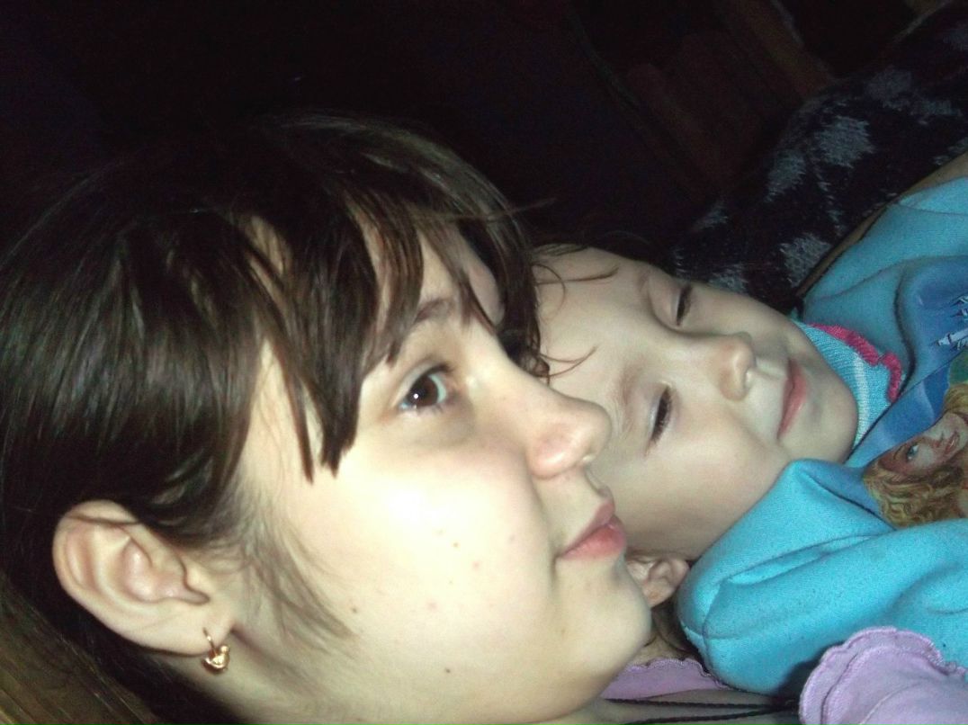 Лена Лобасова | Санкт-Петербург