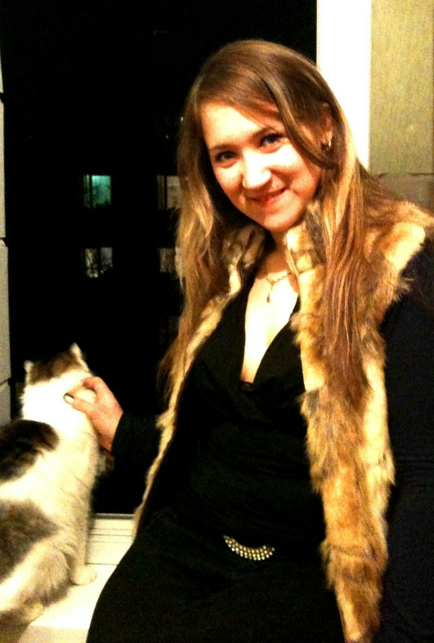 Ира Курило | Киев