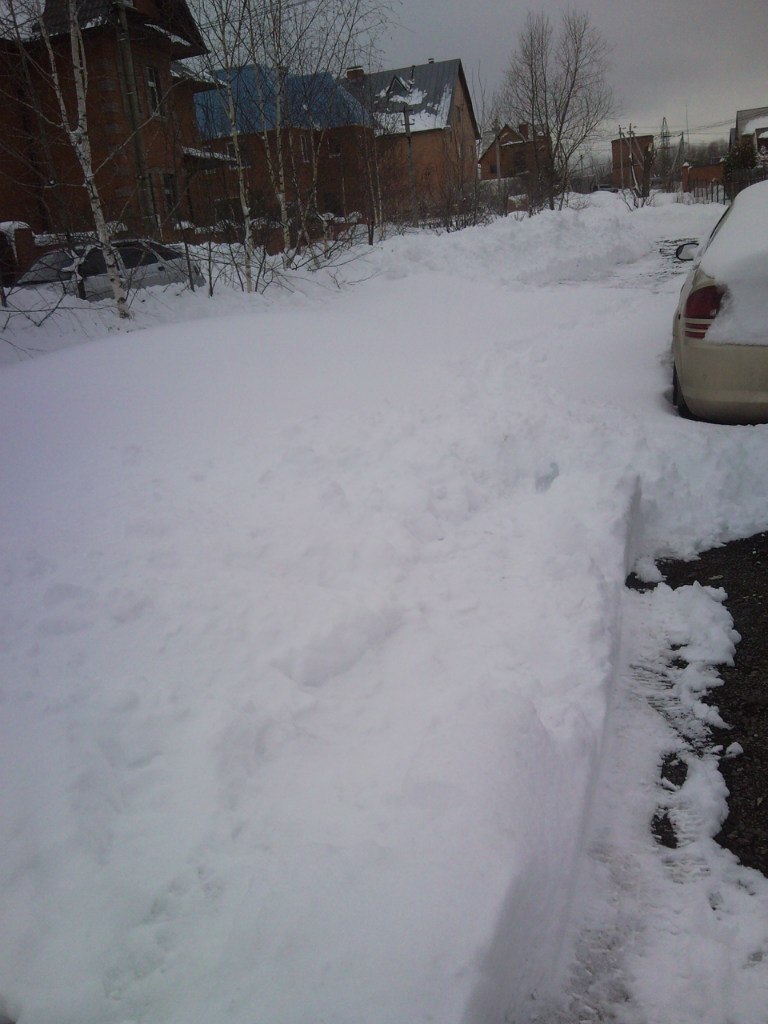 Дмитрий Беляков | Подольск