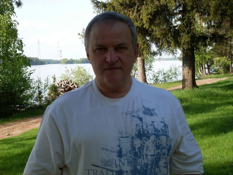 Алексей Коваленко | 