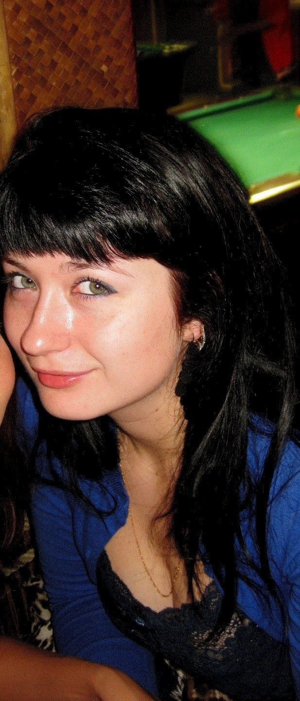 Танюша Поночка | Miami