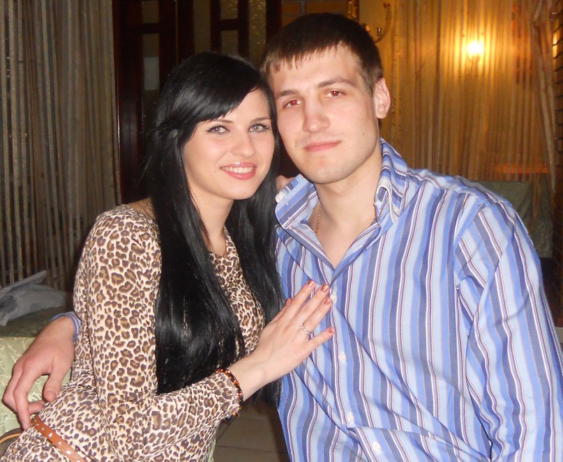 Александра Овчаренко | Харьков