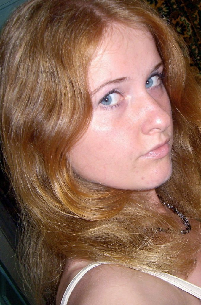 Настя Борышнева | Минск