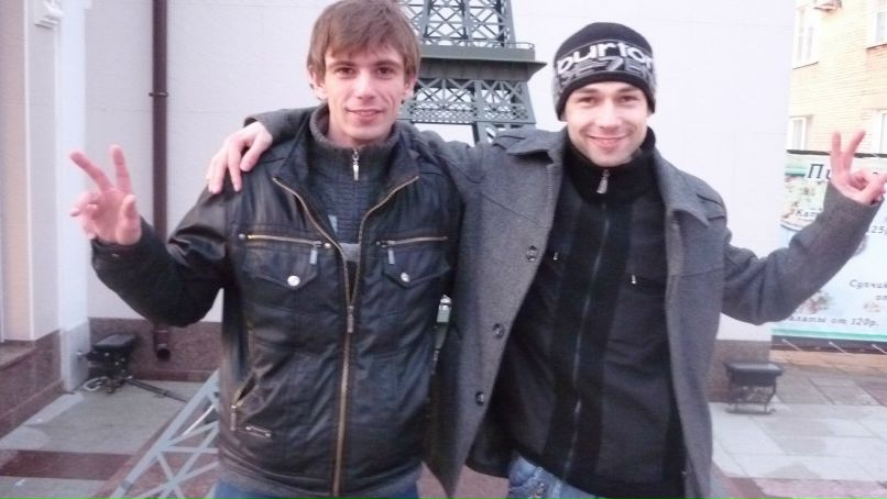 Геннадий Вздыхалкин | Донской