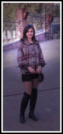 Іра Моравська | Львов