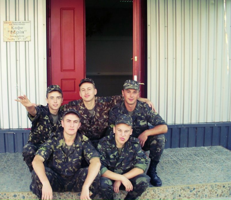 Алексей Смирнов | Киев