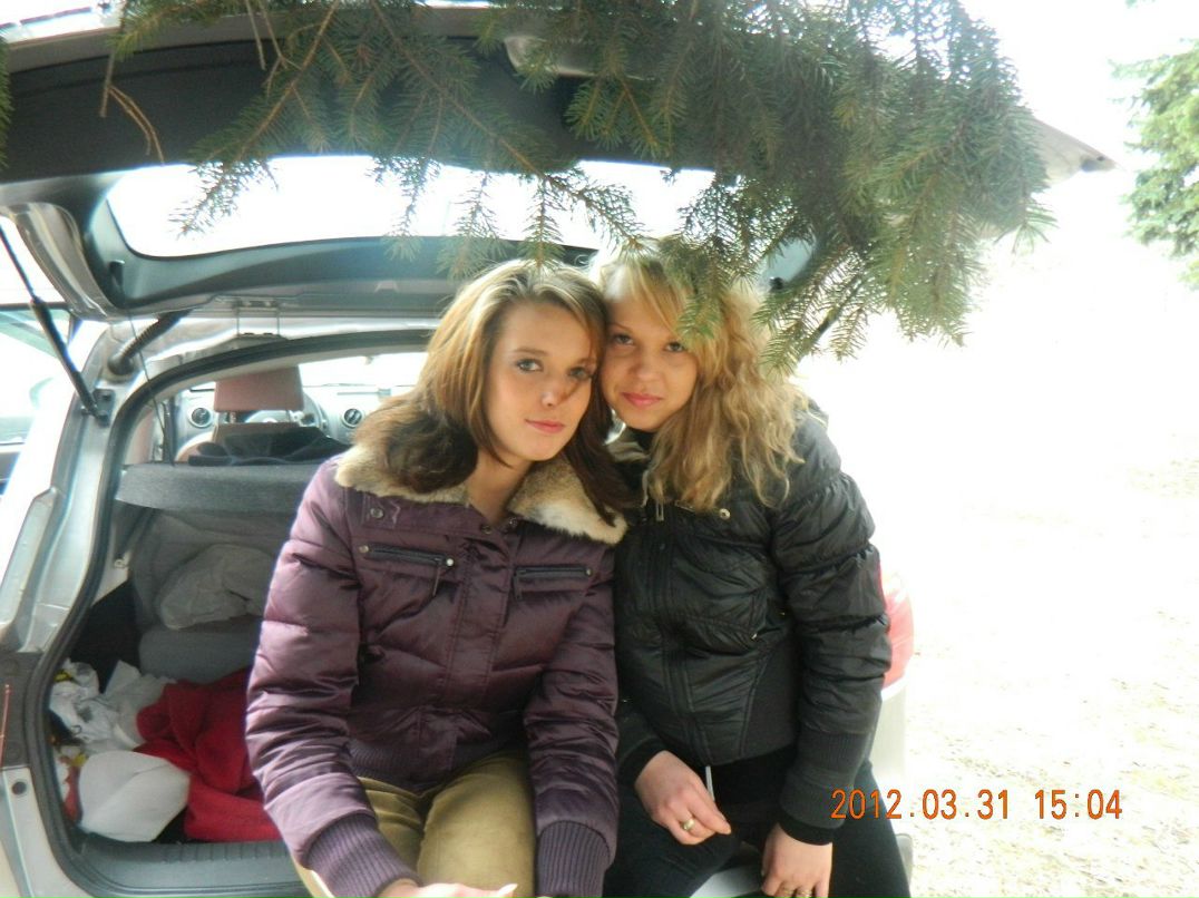 Людочка Романив | Киев