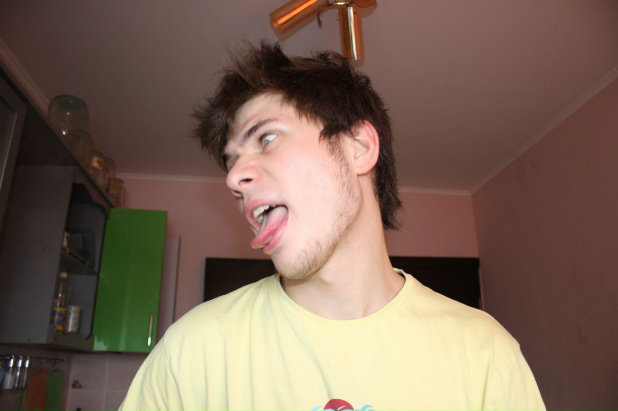 Дмитрий Зражевский | Санкт-Петербург