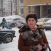Аватар: Татьяна Василева