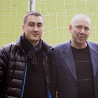 Дмитрий Сидоров