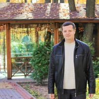 Михаил Чернов