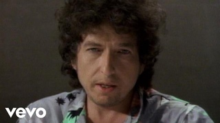 Bob Dylan - Tight Connection to My Heart (Has Anybody Seen My Love)