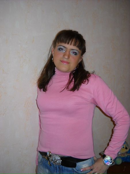 №12, Оленька Шаталина №12, Оленька Шаталина