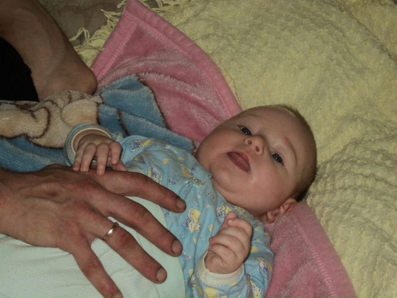 №18, Оленька Павленко №18, Оленька Павленко