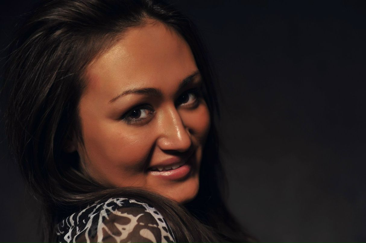 Диана Волкова | Казань