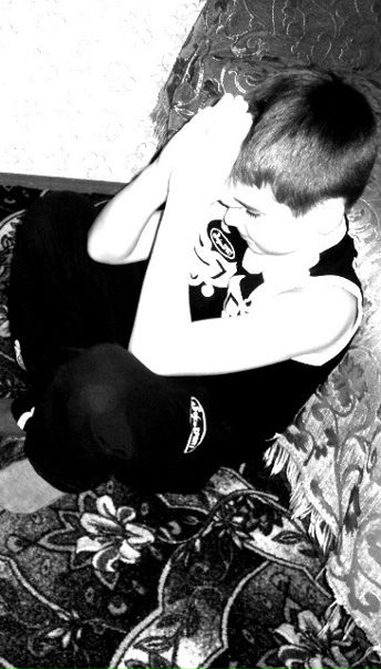 №22, Глеб Веселев, Элиста №22, Глеб Веселев, Элиста