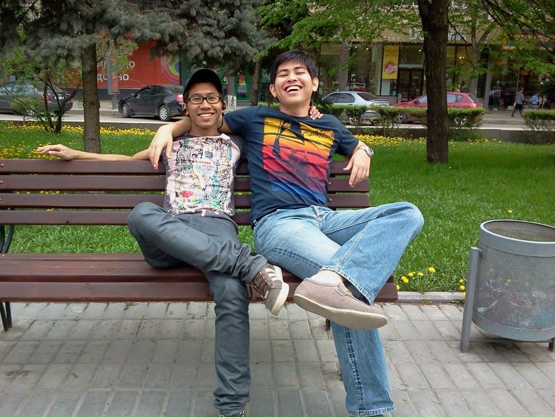 №9, Абд Абд самад, 33 года, Волгоград №9, Абд Абд самад, 33 года, Волгоград