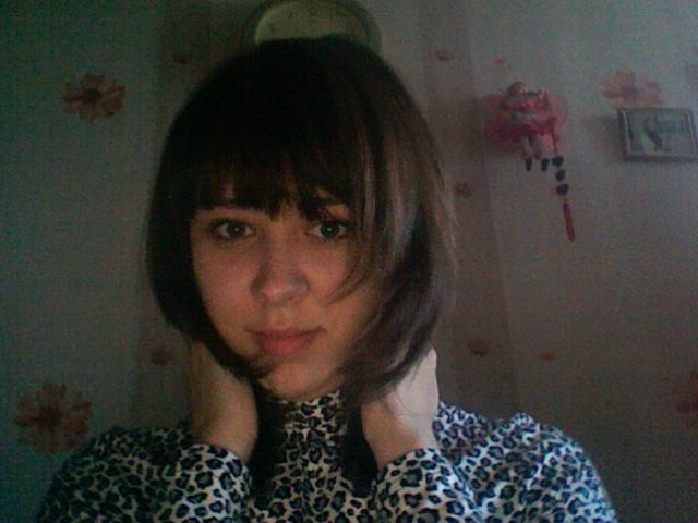 №148, Екатерина Трунилова, 36 лет, Оренбург №148, Екатерина Трунилова, 36 лет, Оренбург