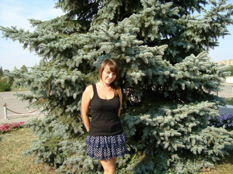 Виктория Винюсева | Ульяновск