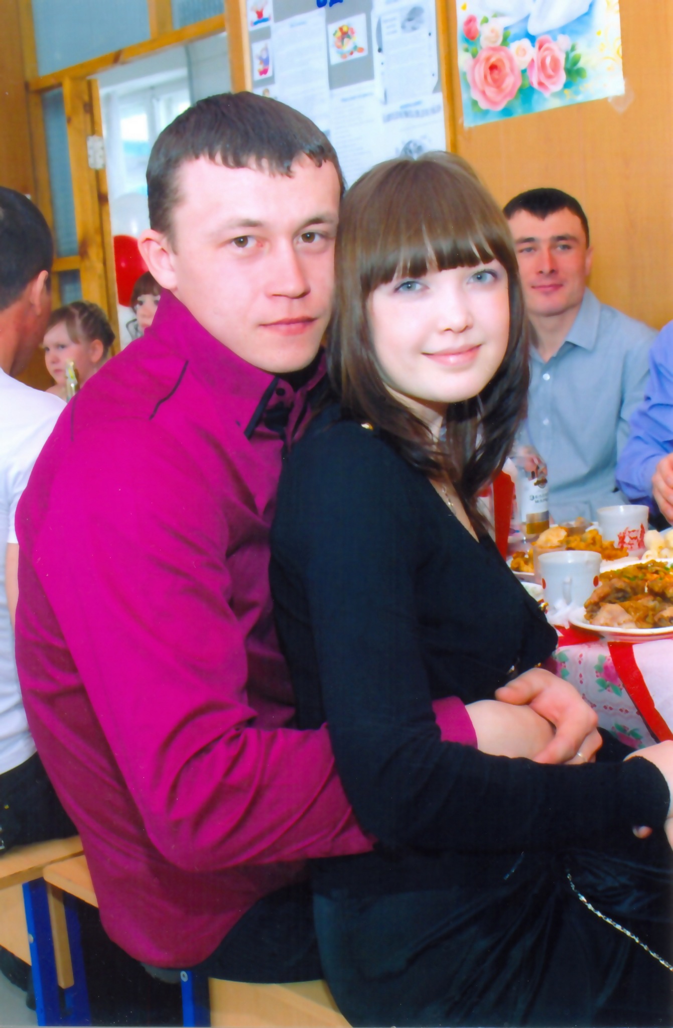 Фото профиля