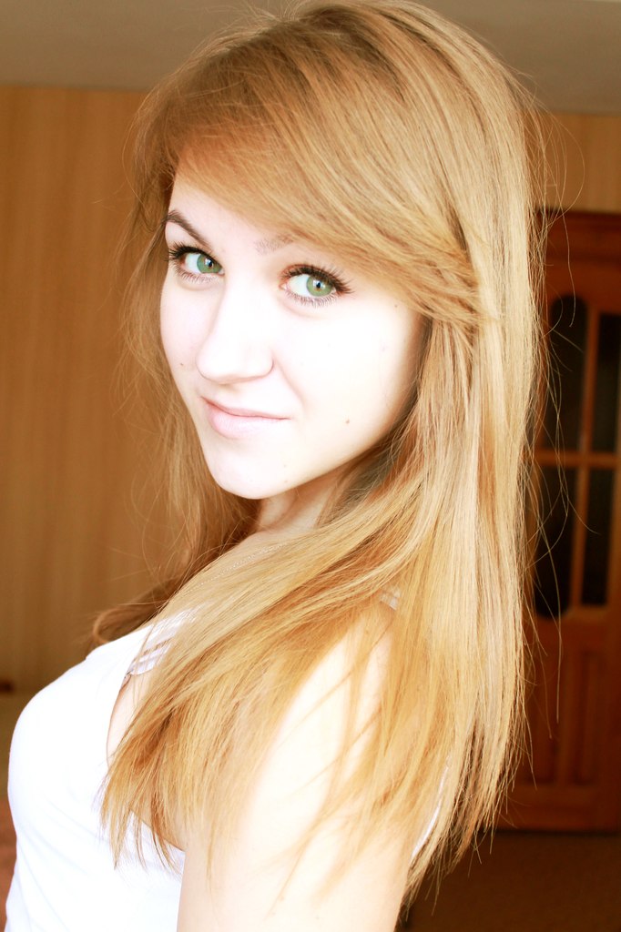 Анастасия Габдрахманова | Москва