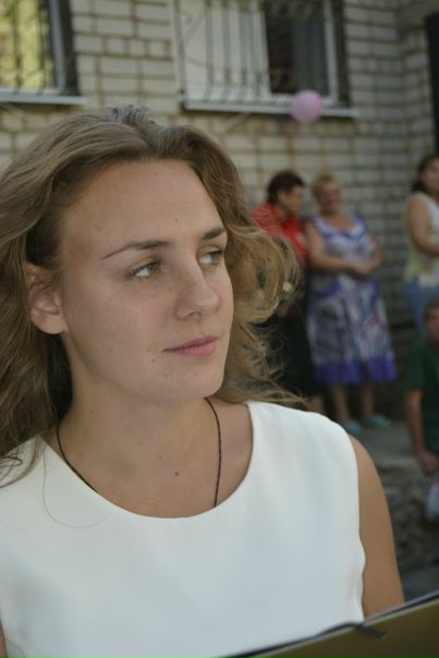 №26, Ека Терина №26, Ека Терина