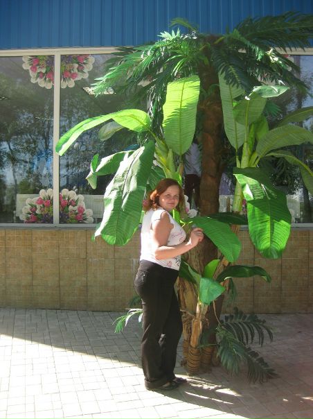 №168, Елена Качусова, Горловка №168, Елена Качусова, Горловка