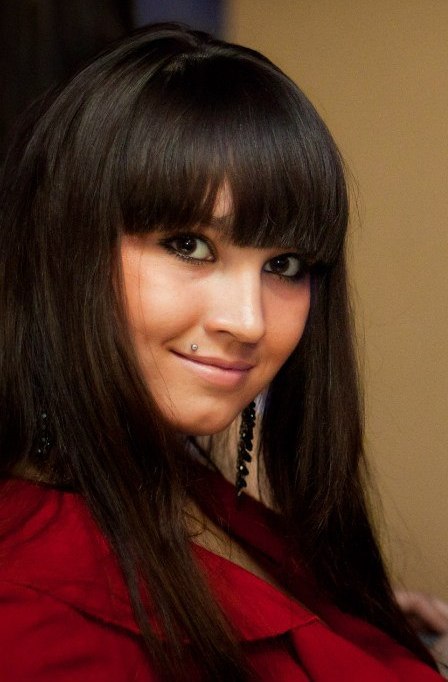 Алина Назиуллина | Когалым