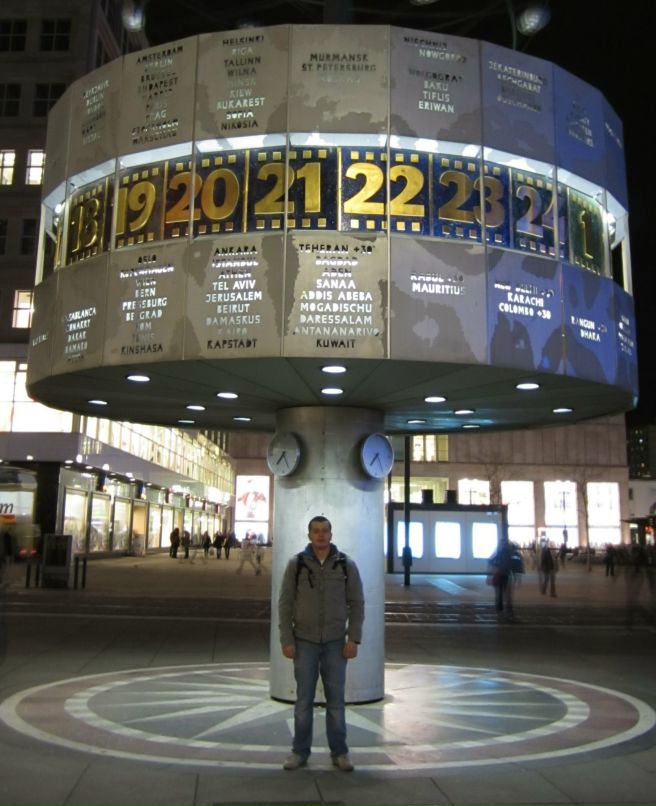 Илья Поляков | Пятигорск