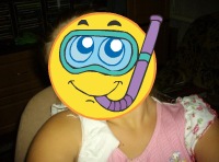 №8, Анастасия Казакова, 27 лет, Николаев №8, Анастасия Казакова, 27 лет, Николаев