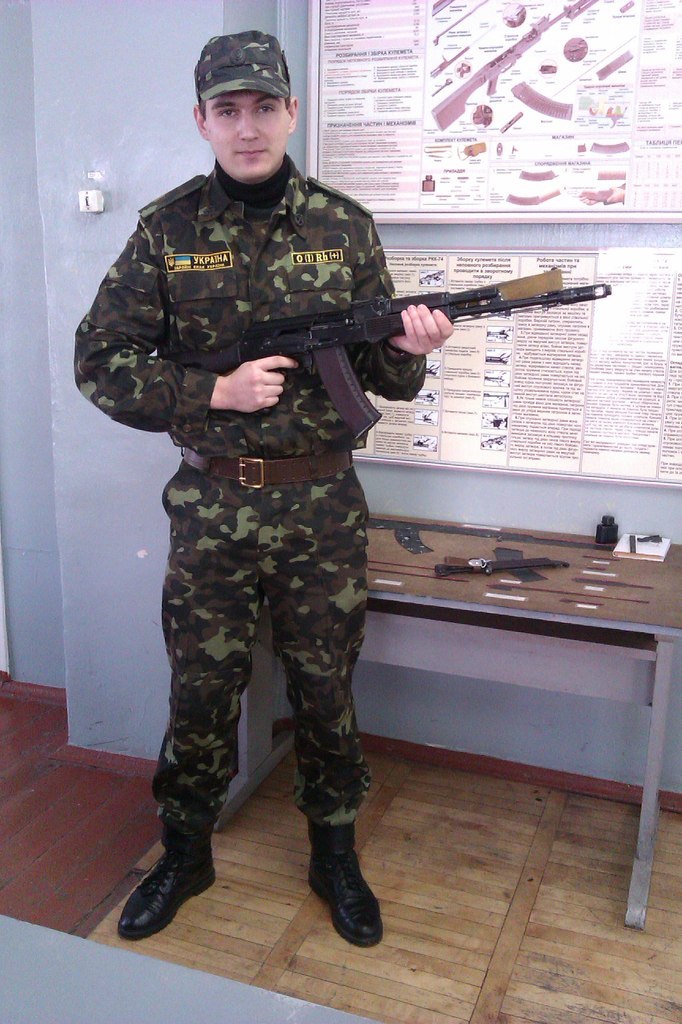 Сергей Плецкий | Запорожье